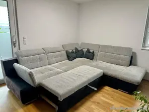 Verkaufe Couch