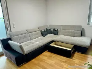 Verkaufe Couch Bild 3