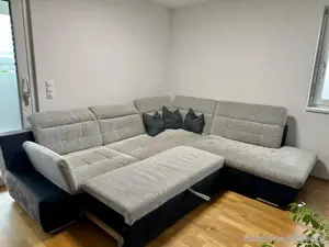 Verkaufe Couch Bild 5