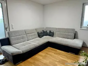 Verkaufe Couch Bild 4