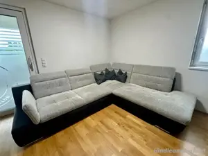 Verkaufe Couch Bild 2
