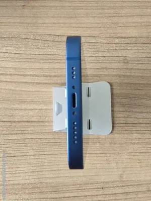 IPhone 13, 128GB blau 100% Akku!! Bild 7