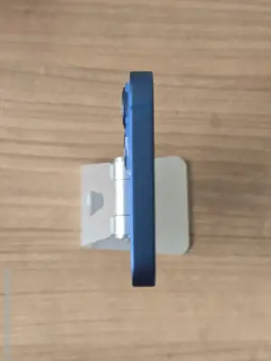IPhone 13, 128GB blau 100% Akku!! Bild 5