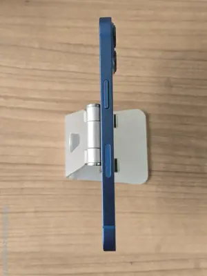 IPhone 13, 128GB blau 100% Akku!! Bild 6