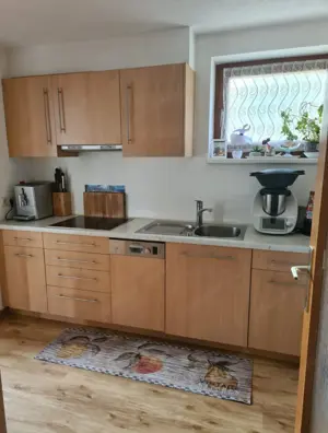 Gemütliche 3-Zimmerwohnung in Bludesch-Gais zu vermieten Bild 3