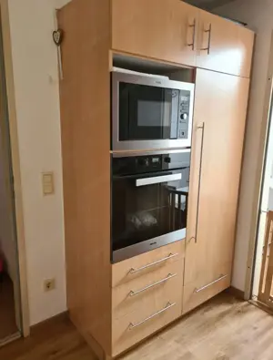Gemütliche 3-Zimmerwohnung in Bludesch-Gais zu vermieten Bild 4