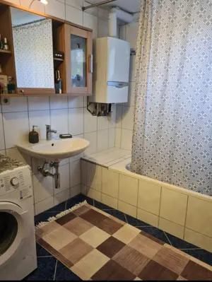 Gemütliche 3-Zimmerwohnung in Bludesch-Gais zu vermieten Bild 8