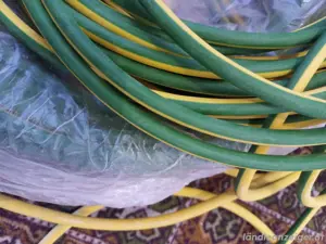 Kabel Erdungskabel Solar Kabel Bild 2