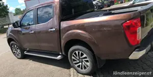 Nissan Navara 2.3 L Dci Bild 2