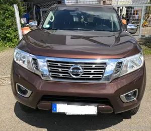 Nissan Navara 2.3 L Dci Bild 5