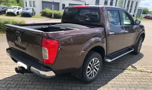 Nissan Navara 2.3 L Dci Bild 3