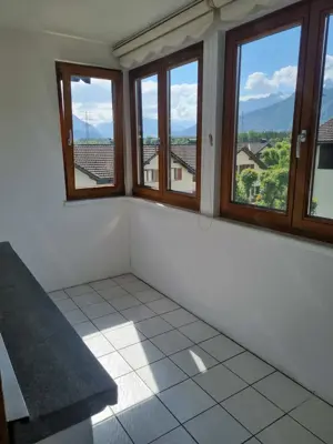 Gemütliche 3-Zimmerwohnung in Bludesch-Gais zu vermieten Bild 9