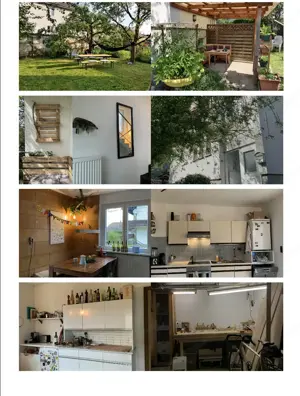 Mitbewohner:innen zur Untermiete für 6er WG in Dornbirn (Juni bis September) gesucht Bild 3