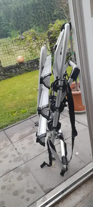 FABBRI Fahrradträger 