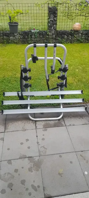 FABBRI Fahrradträger  Bild 3