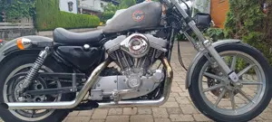 Harley Davidson Spotster 883 Bild 5