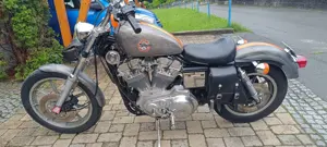 Harley Davidson Spotster 883 Bild 9
