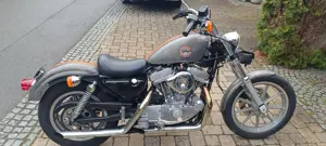 Harley Davidson Spotster 883 Bild 6