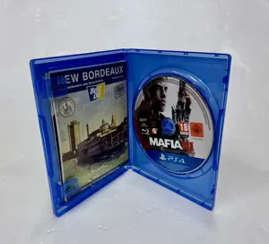 Sony Playstation PS 4 - Mafia III Spiel (PS5 Kompatibel) (Neuwertig) Bild 2