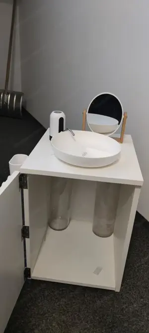 Waschtisch für Kleinkinder Bild 3