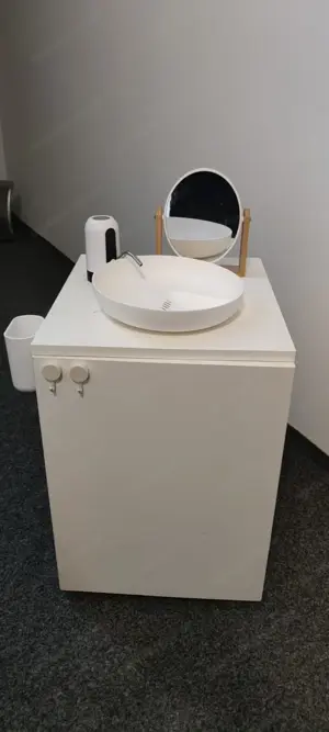 Waschtisch für Kleinkinder