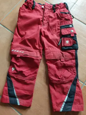 Kinderhosen    Bild 2