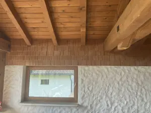 Holzschindeln - gebraucht Bild 2