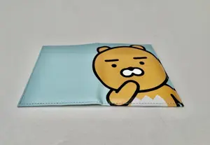 Kinder Reisepass Impfpass Hülle Etui (NEU) Bild 2