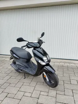 Yamaha Neos 50 Roller (Bj. 2013)