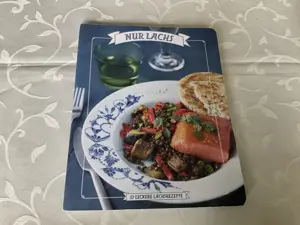 Kochbuch GRATIS