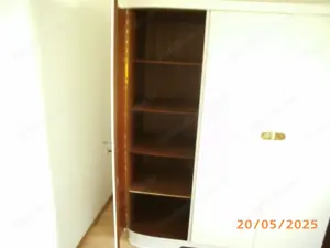 KLEIderkasten - Junghans 4-türig in weiß Bild 4