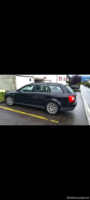 Audi A4 2.5 Tdi Bild 3