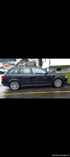 Audi A4 2.5 Tdi Bild 2