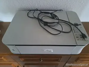 Drucker Scanner 