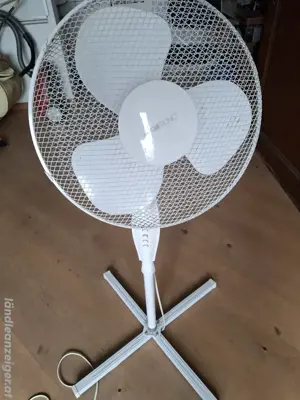 Ventilator  Bild 3