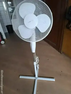Ventilator 
