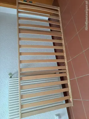 Lattenrost