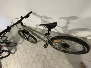 GT Zaskar  Bild 2