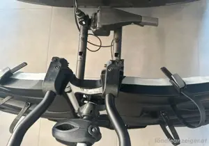 Thule EasyFold 933 XT 2 - Fahrradträger E-Bike geeignet Bild 4