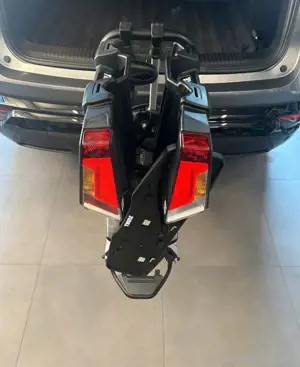 Thule EasyFold 933 XT 2 - Fahrradträger E-Bike geeignet Bild 5