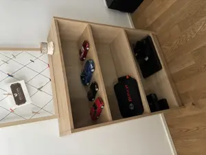 Ikea Billy Regal 