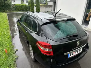 Renault Laguna Kombi Bild 2