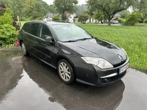 Renault Laguna Kombi