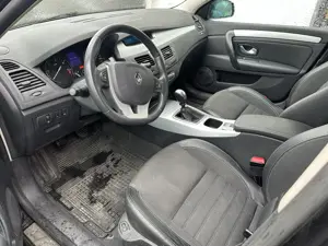 Renault Laguna Kombi Bild 3