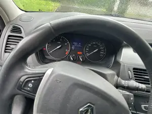 Renault Laguna Kombi Bild 4