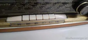 Oldi Radio Kapsch Bild 4