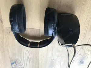 Kopfhörer Sennheiser HDR127 Bild 2