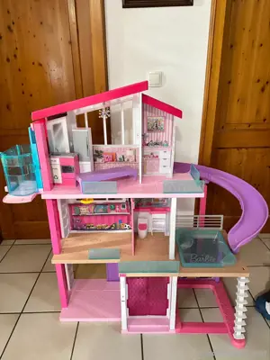 Barbiehaus