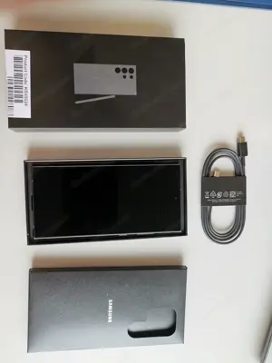 Samsung Galaxy S24 Ultra  Bild 2