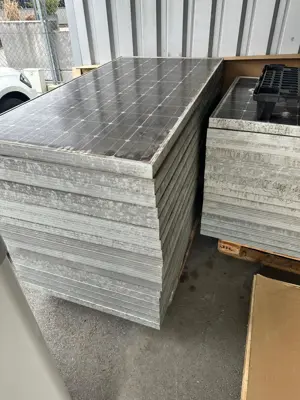 PV Module 